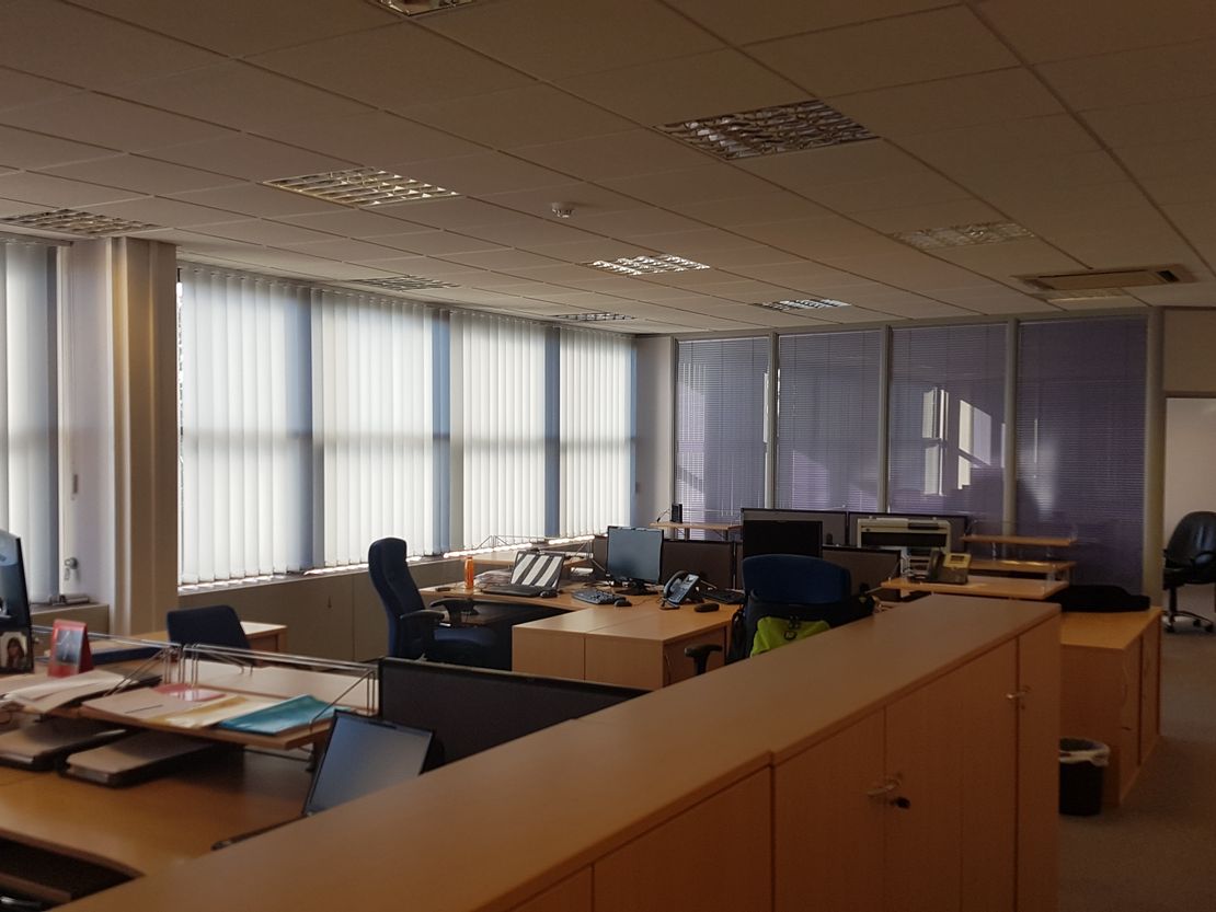 Offices At Amethyst Group, Lodge Road, Staplehurst, Kent, TN12 0QW