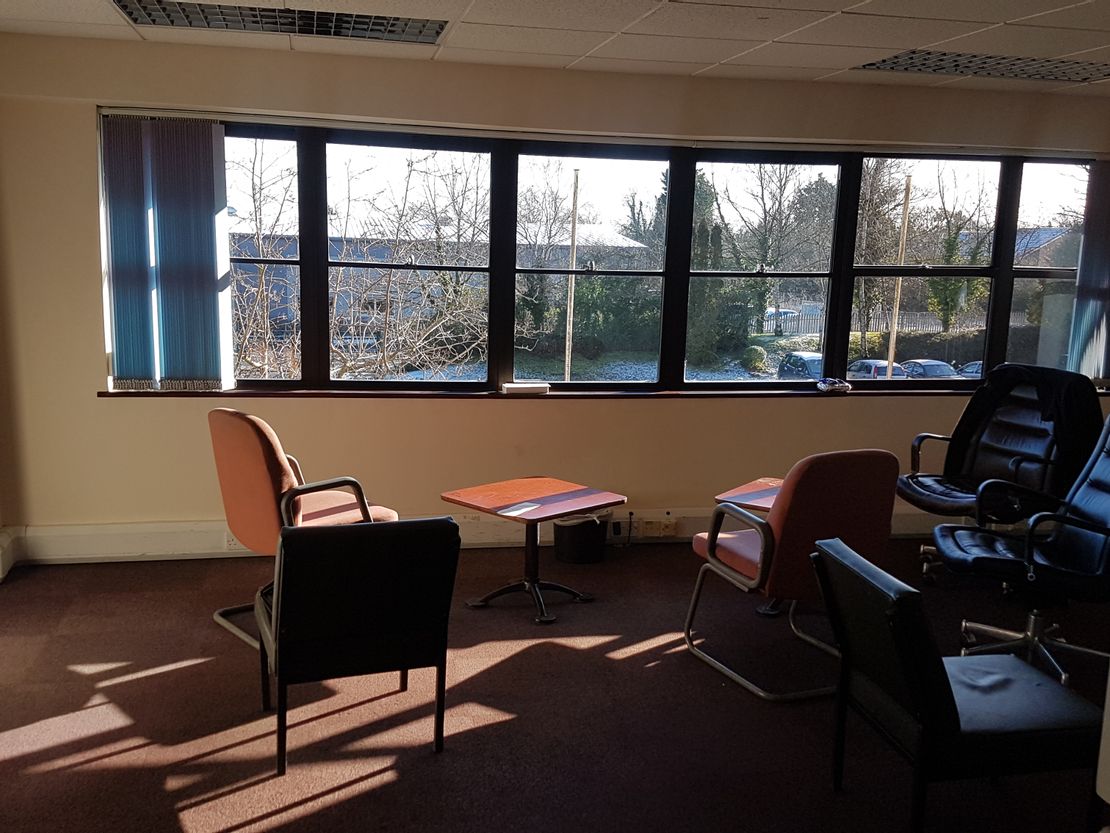 Offices At Amethyst Group, Lodge Road, Staplehurst, Kent, TN12 0QW
