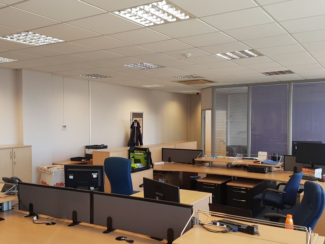 Offices At Amethyst Group, Lodge Road, Staplehurst, Kent, TN12 0QW