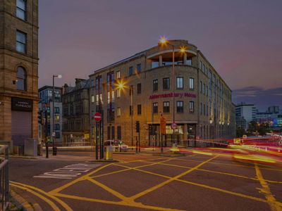 Property Image for Aldermanbury House, Godwin Street, Bradford, BD1 2ST