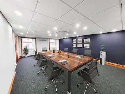 Property Image for 231, St Vincent Street, Glasgow, G2 5QY