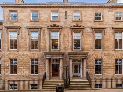 Property Image for 231, St Vincent Street, Glasgow, G2 5QY