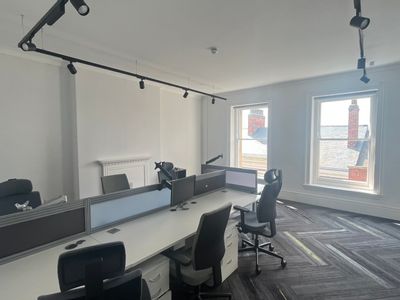 Property Image for 55 Whitefriargate, Hull, East Yorkshire, HU1 2HU
