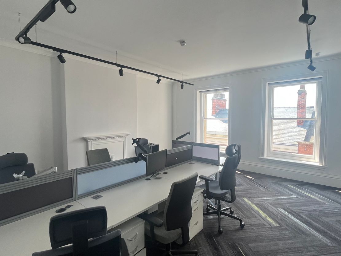 55 Whitefriargate, Hull, East Yorkshire, HU1 2HU