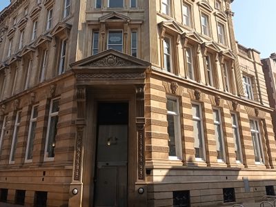 Property Image for 55 Whitefriargate, Hull, East Yorkshire, HU1 2HU