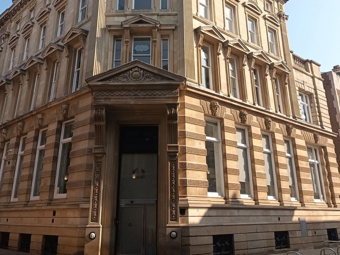 55 Whitefriargate, Hull, East Yorkshire, HU1 2HU
