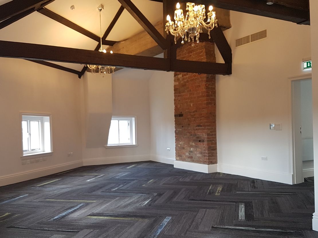 55 Whitefriargate, Hull, East Yorkshire, HU1 2HU
