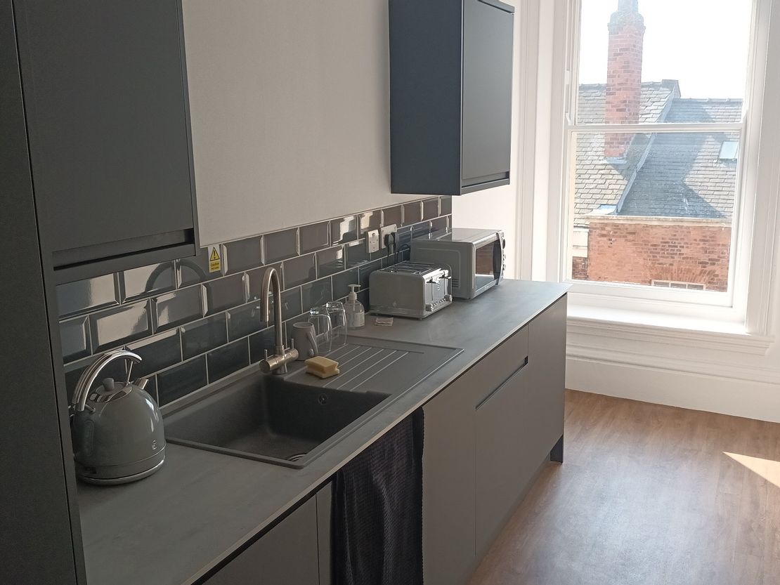 55 Whitefriargate, Hull, East Yorkshire, HU1 2HU