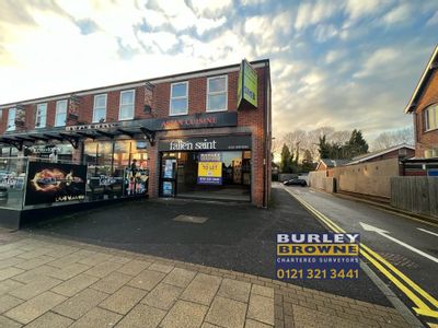 Property Image for 110 Boldmere Road, Sutton Coldfield, West Midlands, B73 5UB