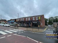 Property Image for 110 Boldmere Road, Sutton Coldfield, West Midlands, B73 5UB