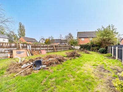 Property Image for The Napoleon | 17 Fishtoft Road | Boston | Lincolnshire | PE21 0AA