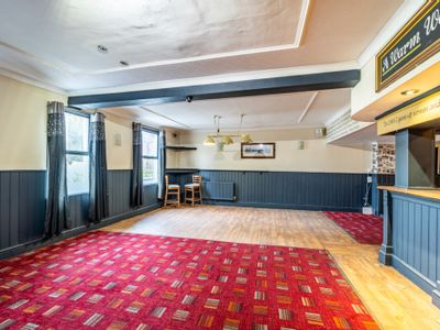 Property Image for The Napoleon | 17 Fishtoft Road | Boston | Lincolnshire | PE21 0AA