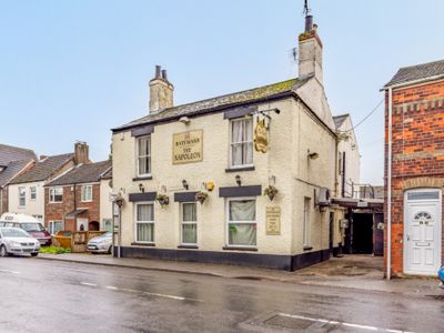 Property Image for The Napoleon | 17 Fishtoft Road | Boston | Lincolnshire | PE21 0AA