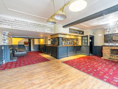 Property Image for The Napoleon | 17 Fishtoft Road | Boston | Lincolnshire | PE21 0AA