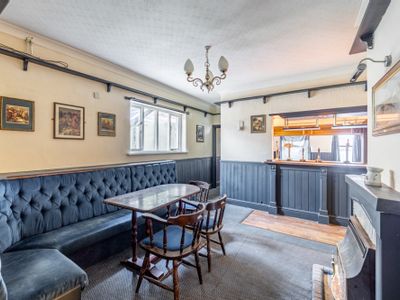 Property Image for The Napoleon | 17 Fishtoft Road | Boston | Lincolnshire | PE21 0AA