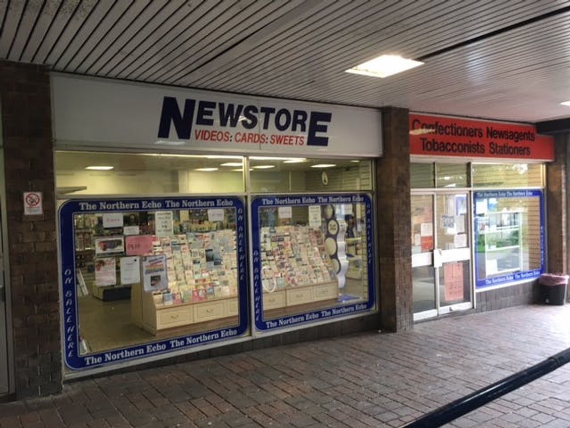 To Let Unit 45, Lowland Road, Durham, Brandon, DH7 8NN PropList