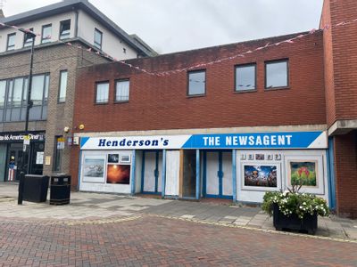 Property Image for Units 1 & 2, 40 High Street, Haverhill, Suffolk, CB9 8AR