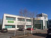 Property Image for Unit 3, Europa Court, Sheffield, South Yorkshire, S9 1XE