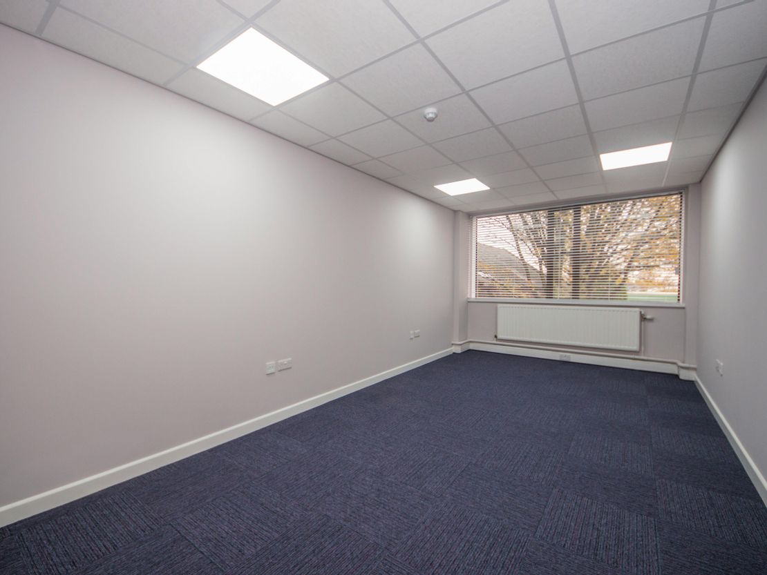 Kingswood House, Richardshaw Lane, Pudsey, LS28 6BN
