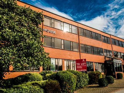 Property Image for Kingswood House, Richardshaw Lane, Pudsey, LS28 6BN