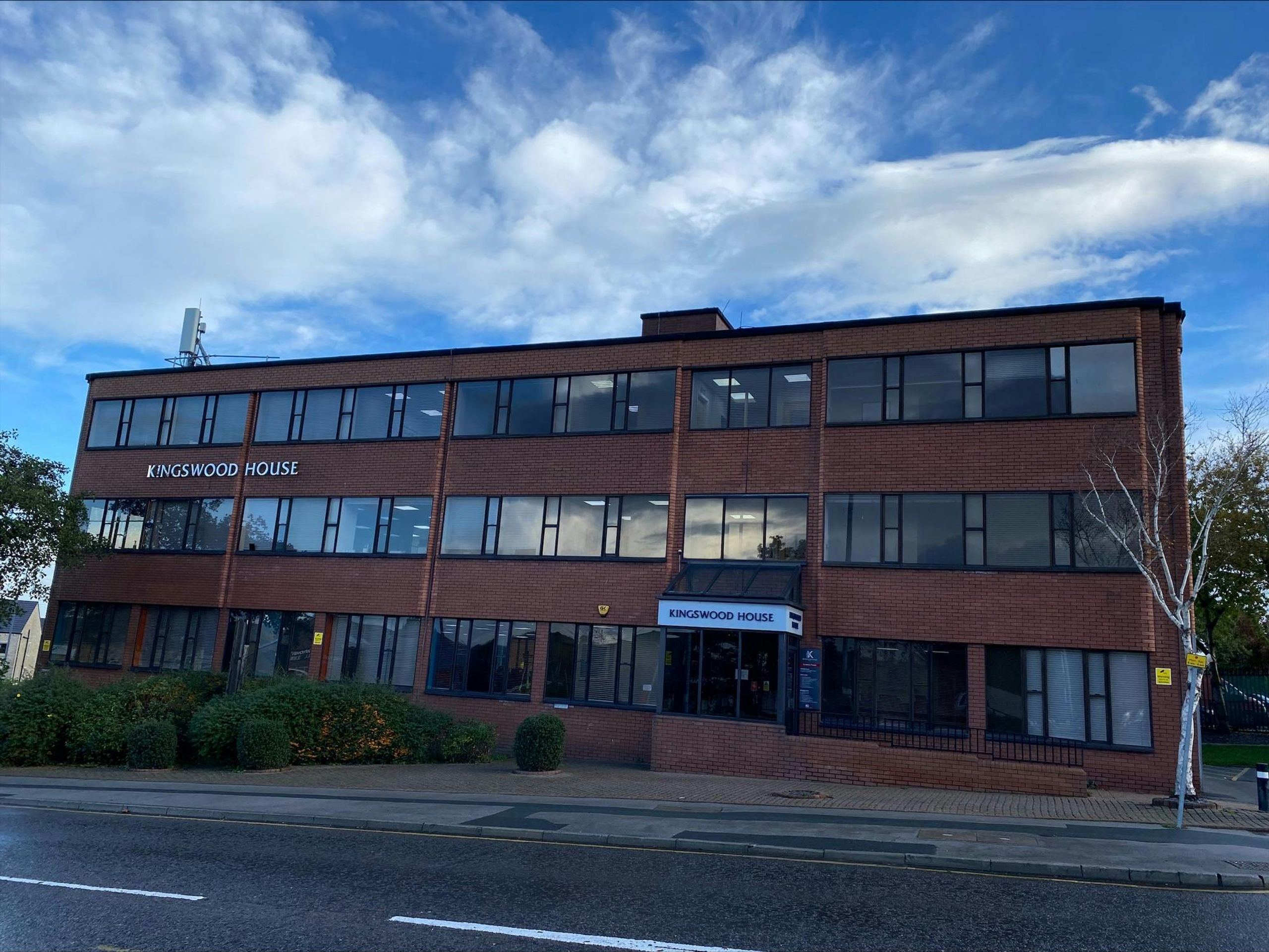 To Let Kingswood House, Richardshaw Lane, Pudsey, LS28 6BN PropList