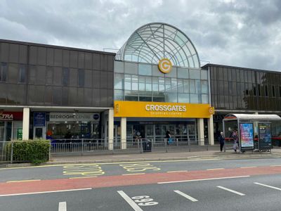 Property Image for Crossgates Shopping Centre, Leeds, LS15 8ET