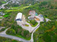 Property Image for Singlerose Depot, Singlerose Road, Stenalees, St. Austell, Cornwall, PL26 8TB