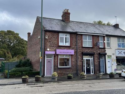 Property Image for 522 Normanby Road, Middlesbrough TS6 9BZ