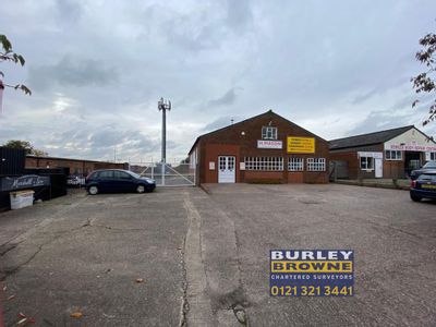 Property Image for H Mason Retail Limited, Northgate, Aldridge, Walsall, West Midlands, WS9 8TH