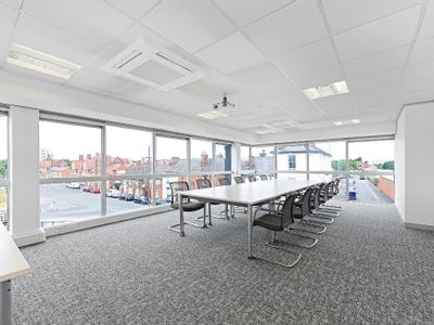 Property Image for Cardinal Square, Nottingham Road, Derby, Derbyshire, DE1 3QT