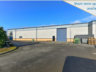 Property Image for Unit C, Queens Court, Crown Farm Industrial Estate, Mansfield, Nottinghamshire, NG19 0FN