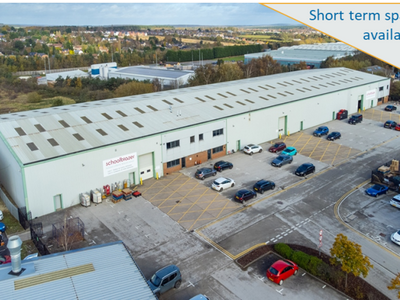 Property Image for Units 1-3, Windsor Court, Crown Farm Industrial Estate, Mansfield, Nottinghamshire, NG19 0FN
