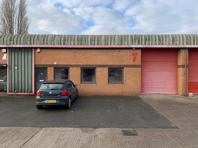 Property Image for Unit 7 Herald Business Park, Golden Acres Lane, Coventry, CV3 2SY