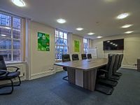 Property Image for First Floor, 13/15, Great Underbank, Stockport, Cheshire, SK1 1LF