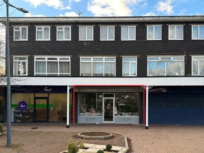 Property Image for Unit 21 Quinton Court Shopping Centre, Wardles Lane, Great Wyrley, Staffordshire, WS6 6DY