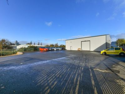 Property Image for Unit 1 Fletchers Way, Crown Farm Industrial Estate, Mansfield, Nottinghamshire, NG19 0FN