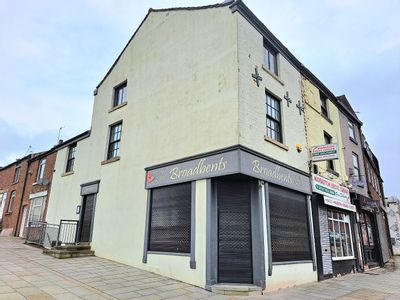 Property Image for 65 Long Street, Middleton, Manchester, M24 6UN