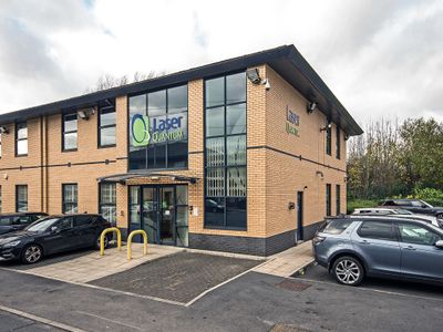 Property Image for Unit A9, The Embankment Business Park, Riverview, Heaton Mersey, Stockport, Cheshire, SK4 3GN