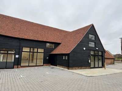 Property Image for Unit 4 HTF Business Centre, Heath End Road, Flackwell Heath, High Wycombe, Buckinghamshire, HP10 9AE