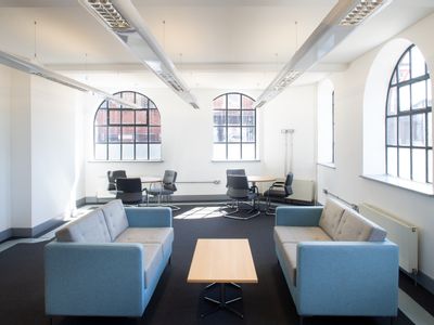Property Image for The Walker Building, 58 Oxford Street, Digbeth, Birmingham, West Midlands, B5 5NR
