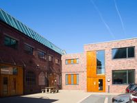 Property Image for The Walker Building, 58 Oxford Street, Digbeth, Birmingham, West Midlands, B5 5NR
