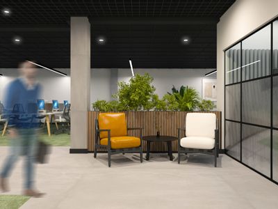 Property Image for 170 Edmund Street, Birmingham, B3 2HB