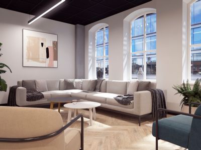 Property Image for 170 Edmund Street, Birmingham, B3 2HB