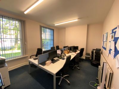 Property Image for Warwick Street, Rugby, Warwickshire, CV21 3DH