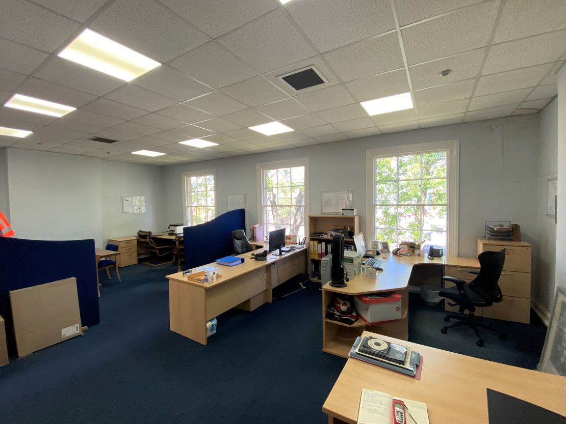 Warwick Street, Rugby, Warwickshire, CV21 3DH
