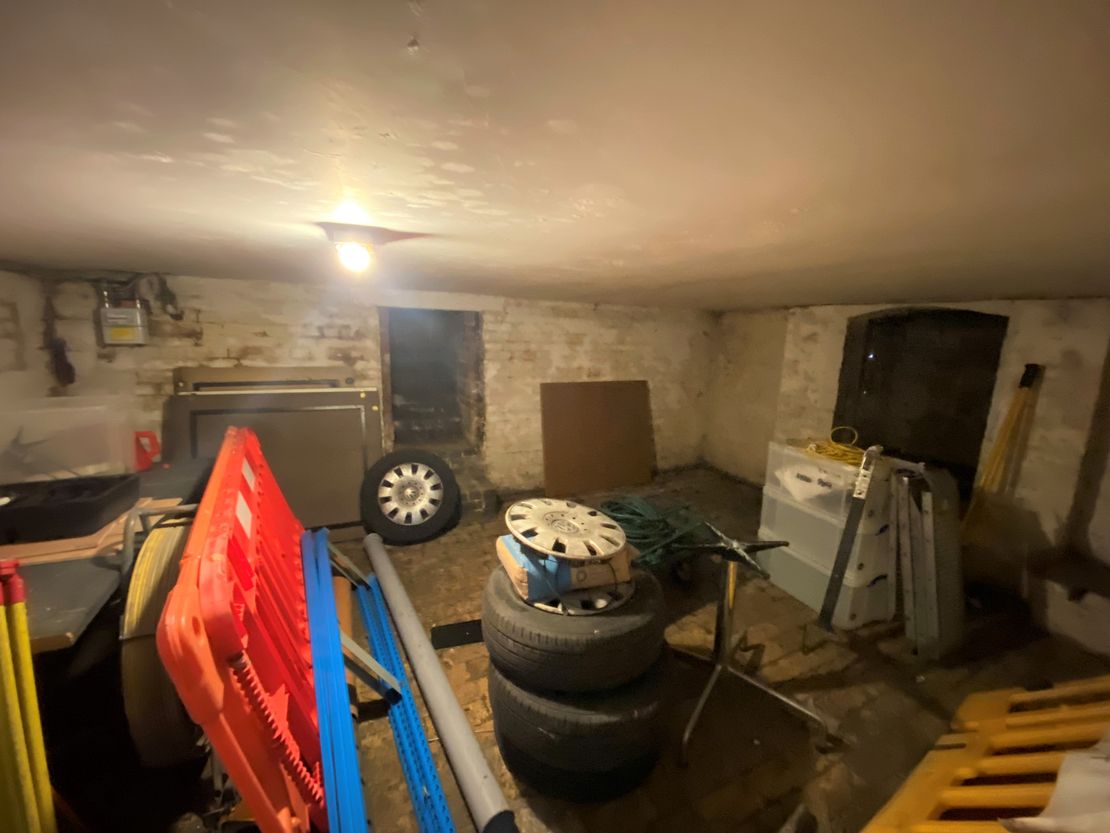Warwick Street, Rugby, Warwickshire, CV21 3DH