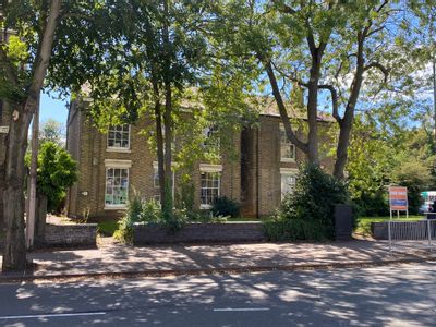 Property Image for Warwick Street, Rugby, Warwickshire, CV21 3DH