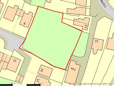 Property Image for 8 Danlan Park, Pembrey, Burry Port, Wales, SA16 0UG