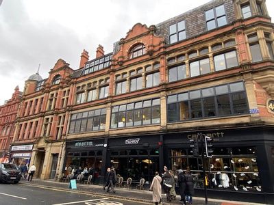 Property Image for 12 Hilton St, Manchester M1 1JF