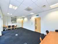 Property Image for Offices At Unit 10, Blenheim Park Road, Blenheim Industiral Estate, Hucknall, Nottinghamshire, NG6 8YP
